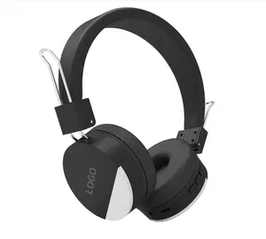 Durable 85db limited care kids safety New Bulk Sales Listen to Music Noise Reduction Head Mounted wireless kids headphone