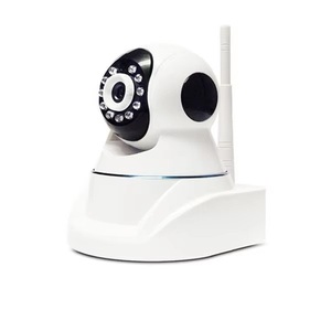<span class=keywords><strong>Camera</strong></span> <span class=keywords><strong>IP</strong></span> Gia Đình Có WiFi - Product Image 1