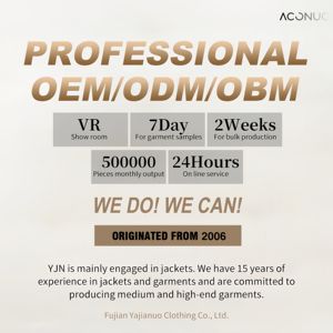 Custom Hoge Kwaliteit Winter Dikke Donzen Jas Effen Kleur Outdoor Capuchon Puffer Jack Voor Mannen - Product Image 3