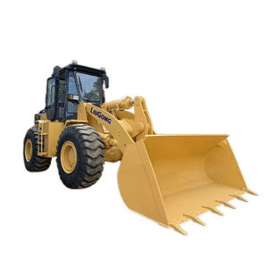 Ventes directes d'usine de compresseurs d'occasion Lonking 855 de haute qualité à vendre - Product Image 1