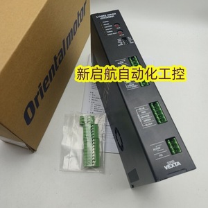 ไดรเวอร์มอเตอร์ Oriental Motor รุ่น UDX5114 AC 220V สำหรับมอเตอร์สเต็ปเปอร์ พร้อมอุปกรณ์ป้องกัน - Product Image 3