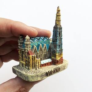 Imanes <span class=keywords><strong>de</strong></span> Resina Epoxi 3D Modernos para Refrigerador, Imanes Magnéticos Fuertes con Diseños Personalizados <span class=keywords><strong>de</strong></span> Países, Recuerdos Promocionales, Pedido al por Mayor - Product Image 3