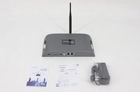 Novastar TB40 Octa Core, Caja de Reproducción Asíncrona, Android 11, Compatible con 4K, Rockchip RK3528, WiFi 802.11ac, LED Original Multimedia