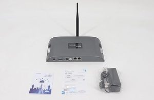 Novastar tb40 Octa core không đồng bộ hộp phát lại với Android 11 4k hỗ trợ máy nghe nhạc đa phương tiện LED gốc - Product Image 2