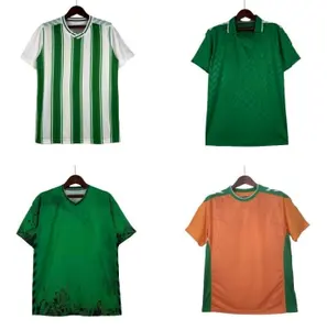 2023-2024 season real beti s fans home away soccer jersey football soccer shirts