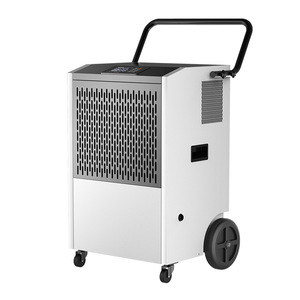 Oveis 158 L <b>Dehumidifier</b> Digital Display Portable Commercial Industrial Use 220 V R290 Refrigerant - Product Image 1