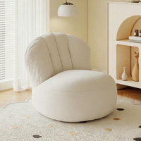 Canapé Tatami pour balcon, fauteuil de chevet pour chambre à coucher, pouf, fauteuil inclinable pour petit appartement, chaise longue