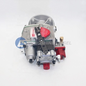 ปั๊มเชื้อเพลิง PT AR73495 <span class=keywords><strong>CD20</strong></span>สำหรับเครื่องยนต์ Cummins V8-210-B - Product Image 4