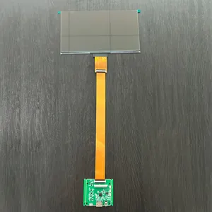 Tela MIPI para impressora 3D 10.3 polegadas 7680*4320 Módulo LCD Mono