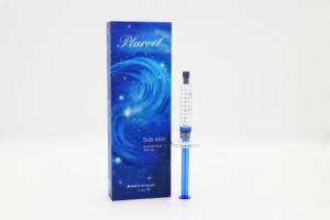 Gel injectable professionnel pour les lèvres à l'<span class=keywords><strong>acide</strong></span> <span class=keywords><strong>hyaluronique</strong></span> 10 ml – Usage clinique esthétique – Repulpeur de lèvres - Product Image 6