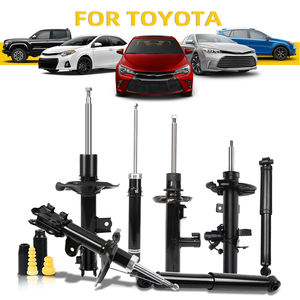 โช้คอัพรถยนต์สำหรับโตโยต้าไฮลักซ์วีโกชิ้นส่วนรถยนต์ - Product Image 3