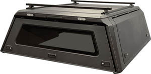 Capote de camionnette 4x4, capote rigide pour Mitsubishi Triton L200 - Product Image 2