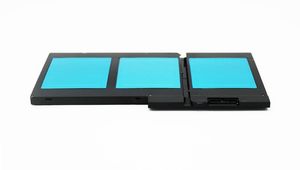 Batteria Originale RYXXH 5TFCY 09P402 per Laptop Dell Latitude 12 E5270 E5250 5000 3150 3160 E5550 Batterie Ricaricabili per Notebook - Product Image 5