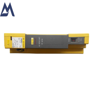 Nuevo producto genuino: <span class=keywords><strong>Fanuc</strong></span> A06B6079H107 <span class=keywords><strong>Fanuc</strong></span> AC Drive Amplificador Serie C Entrega rápida - Product Image 1