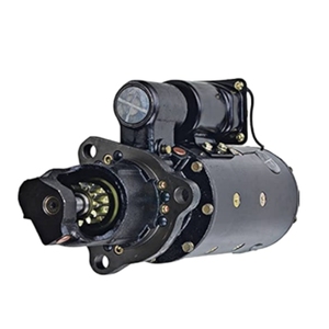 Piezas de motor del mercado de accesorios 24V 12T Motor de arranque 1109779 1109792 1109849 1109949 para Tractor de pista D7E D8K <span class=keywords><strong>D9G</strong></span> D9H - Product Image 2