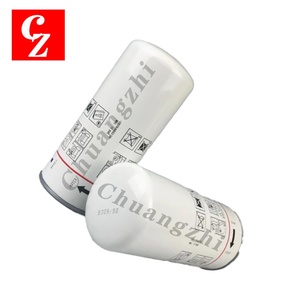 Nouvel élément filtrant d'air OEM 1635683200 pour compresseur d'air Atlas Copco de haute qualité - Product Image 4