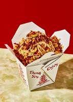 Hübsches Design China Großhandel Takeaway-Boxen für Fast Food Biologisch Abbaubar Günstigster Preis