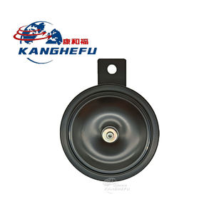 Van Toepassing Op 0009731507 Luidspreker Trompet Linde Hang Vork Zhongli <span class=keywords><strong>Longgong</strong></span> En Andere Modellen Van Heftruck Accessoires Universele 80V - Product Image 3