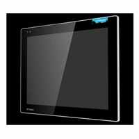 Yeni Orijinal IT7070E IT7100E IT7150E HMI Dokunmatik Ekran Paneli 7 "10.1" 15 "Endüstriyel Ethernet TFT LCD Endüstriyel Otomasyon