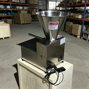 <span class=keywords><strong>Machine</strong></span> à <span class=keywords><strong>churros</strong></span> de comptoir avec conception anti-fuite, <span class=keywords><strong>machine</strong></span> à saucisses à vendre - Product Image 2