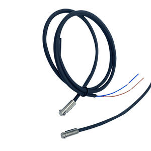 Interruptor Magnético de Inducción de Cilindro de Doble Cable Electrónico Saishenger DC12-24V - Product Image 2