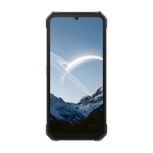 Téléphone robuste Fossibot F109S 6+256 Go, 10600 mAh, appareil photo arrière 50 MP, appareil photo frontal 16 MP, G81, Android 15, lecteur d'empreintes digitales, smartphone étanche - Product Image 3