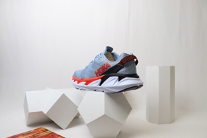 Chaussures de <span class=keywords><strong>trail</strong></span> running Elevon 2 Original logo pour hommes et femmes, chaussures de sport d'extérieur, respirantes, pour l'été, chaussures de jogging antidérapantes - Product Image 5