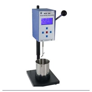 Biuged Krebs <span class=keywords><strong>Stormer</strong></span> viskozimetre, KU Krebs <span class=keywords><strong>Stormer</strong></span> viskozimetre - Product Image 2