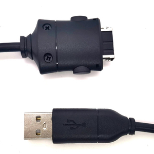 SUC-C2 สายชาร์จ USB สายเคเบิลสำหรับกล้องดิจิตอล NV3 NV5 NV7 I5 I6 I7 ฯลฯ - Product Image 3