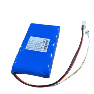 Offre Spéciale rechargeable 3.6v 21700 cellule au lithium 6S1P Li Ion <span class=keywords><strong>batterie</strong></span> rechargeable 21.6v 4600mah pour robot de nettoyage de piscine - Product Image 2