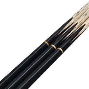 INUVI G-03 10mm pointe 3/4 <span class=keywords><strong>queue</strong></span> <span class=keywords><strong>de</strong></span> <span class=keywords><strong>billard</strong></span> fendue érable bout à bout <span class=keywords><strong>queue</strong></span> <span class=keywords><strong>de</strong></span> <span class=keywords><strong>billard</strong></span> pour <span class=keywords><strong>billard</strong></span> chinois et <span class=keywords><strong>anglais</strong></span> Joint en acier - Product Image 3