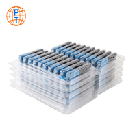 Conector Rápido de Calidad Superior SC APC UPC para Distribución de Cable de Fibra Óptica FTTH, Precio al por Mayor