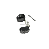 Ensemble de flotteurs de carburateur pour Yamaha Rxz Mili Rxk King Yz60 Yz80 Rt180 Dt100 Dt125 Dt175 Dt180 Mx175 Ct3 Ct2 At3 At2 Vm24