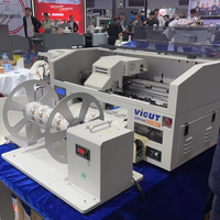 Промышленный УФ-принтер для этикеток с двумя печатающими головками EPSON I3200 для печати CMYKW