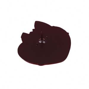 Día <span class=keywords><strong>de</strong></span> los muertos esqueleto Catrina esmalte Pins <span class=keywords><strong>De</strong></span> Los Muertos La Mexican Festival broches solapa insignia joyería regalos para amigos - Product Image 5