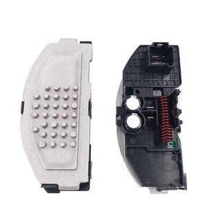Régulateur de résistance de ventilateur pour V W <span class=keywords><strong>touareg</strong></span> cay en ne F011500082 - Product Image 2