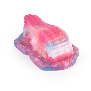 Nieuwe Sex Slijpen Speelgoed Sm Gebonden Trillingen Slijtage Penis Fabrikanten Groothandel - Product Image 5