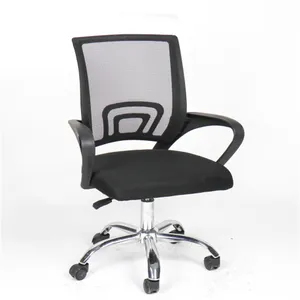 Supplier wholesale Genuine Classic Luxury Black Mesh Design Computer Games Swivel Chair Popular Design Office Chair