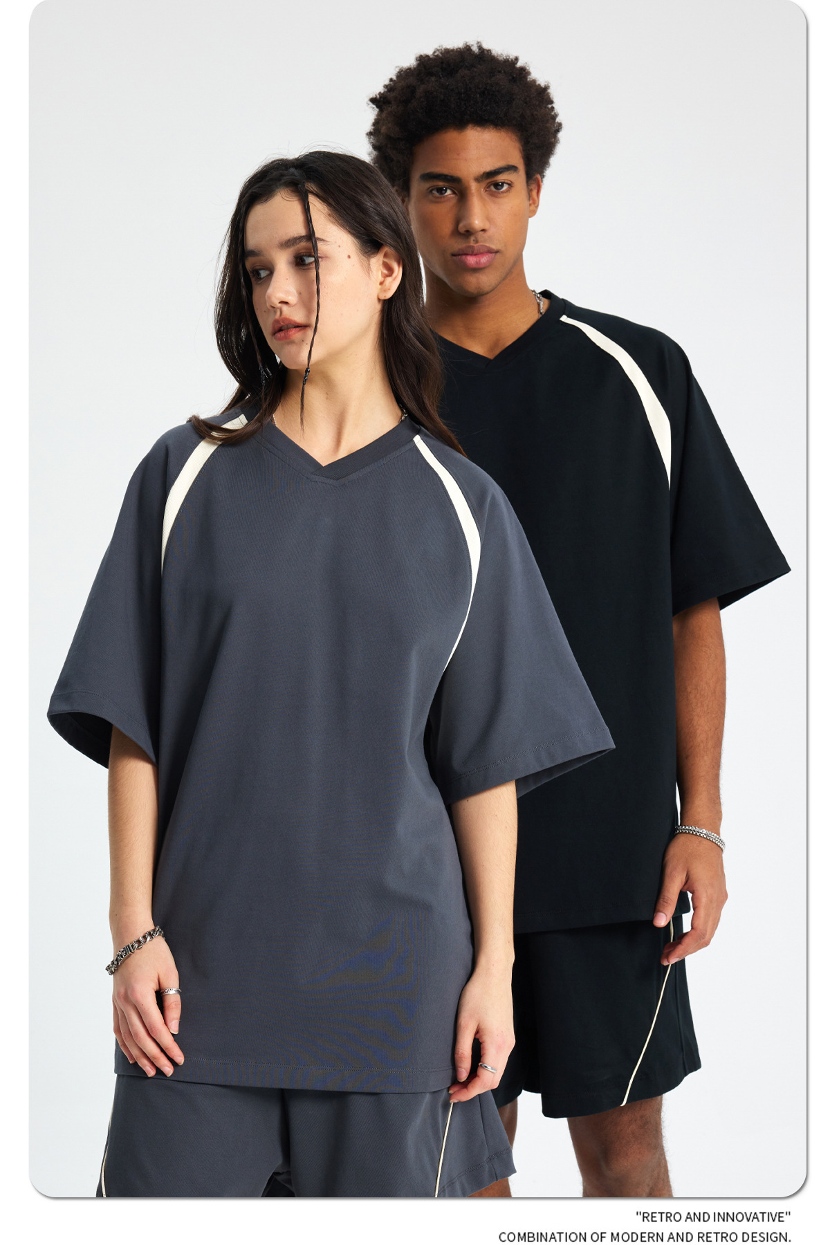 Gris oscuro