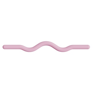 CZFIT Factory Best Seller Silicone Barbell Premium Quality Unisex Fitness Anti-Slip Silicone for Exercise <b>Strength</b> <b>Training</b> - Product Image 3