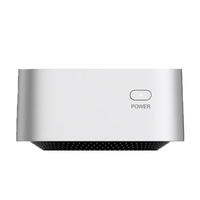 Mini PC Industriel d'Usine T8 Pro Gaming, Ordinateur de Bureau N5095 N5105 N95 DDR4 Win11 Pro