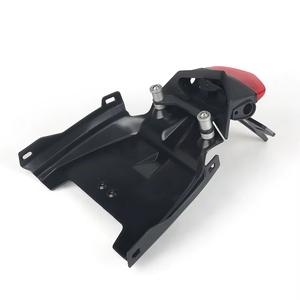 Support de Plaque d'Immatriculation pour Moto BMW <span class=keywords><strong>F900R</strong></span> F 900 R F900 R <span class=keywords><strong>2020</strong></span> UP, Lumière LED Intégrée - Product Image 5