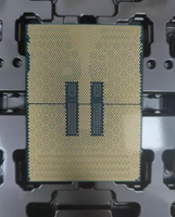 Untuk Prosesor Intel Xeon Gold 6430 Versi Resmi atau Versi Qs CPU 32 Core 2.10GHZ hingga 3.40GHZ