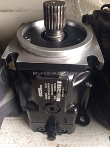 Pompe à piston hydraulique haute performance standard Sundstrand série 90, modèle 90M055, 300 bars, 0,5-1 étage - Product Image 2