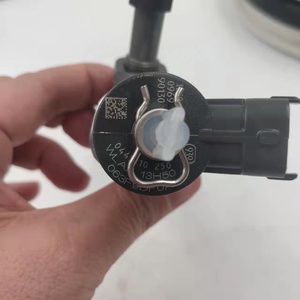 DIESEL phun vòi phun 0445110250 WLAA-13-H50 cho Mazda BT-50 2.5 D turbo Ford Ranger phổ biến Đường Sắt phun 0445110250 wlaa13h50 - Product Image 2