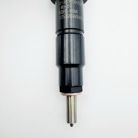 Ensemble d'injecteurs 612630090022 Tête d'injecteur Moteur diesel marin Weichai WP12 WP10