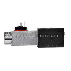 Pièce de décharge proportionnelle à commande directe # : RE06M17W2V1XW - Product Image 5