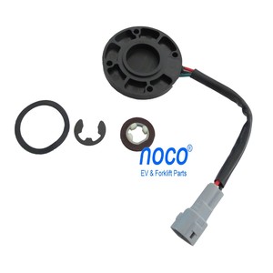 Capteur de moteur Yamaha pour accessoires de voiturette de golf, moteurs électriques pour G22 G29 JU2-H1670-22-00 - Product Image 1