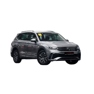 2023 pour <span class=keywords><strong>Volkswagen</strong></span> pour <span class=keywords><strong>Tiguan</strong></span> L 5 portes 5 places SUV New Energy 430PHEV Plug-in Hybrid Flagship Edition Auto Gearbox Wagon - Product Image 6