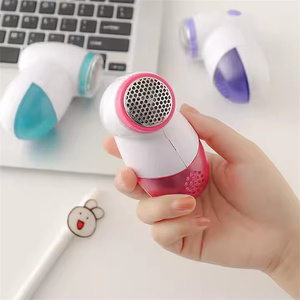 Xách Tay điện máy Đóng cọc cho hộ gia đình sử dụng loại bỏ Fluff <span class=keywords><strong>Lint</strong></span> bobbles từ áo len quần áo thảm - Product Image 2